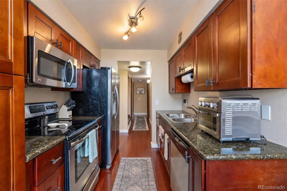 3626 S Granby Way #L10 Aurora, CO 80014