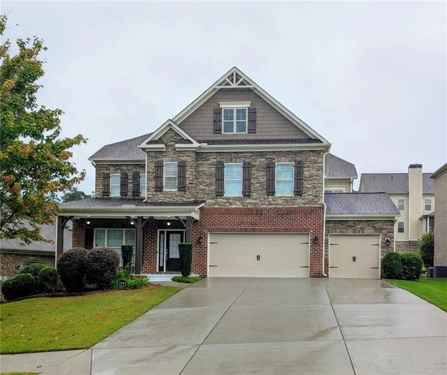 4083 Roberts Crest Drive Suwanee, GA 30024