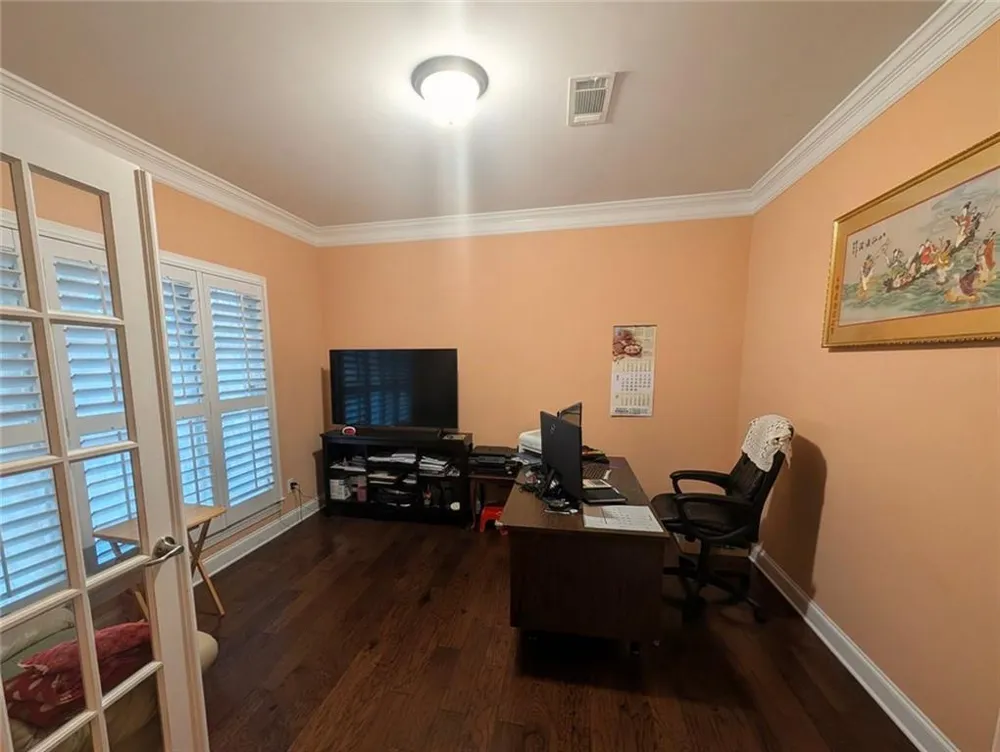 4083 Roberts Crest Drive Suwanee, GA 30024