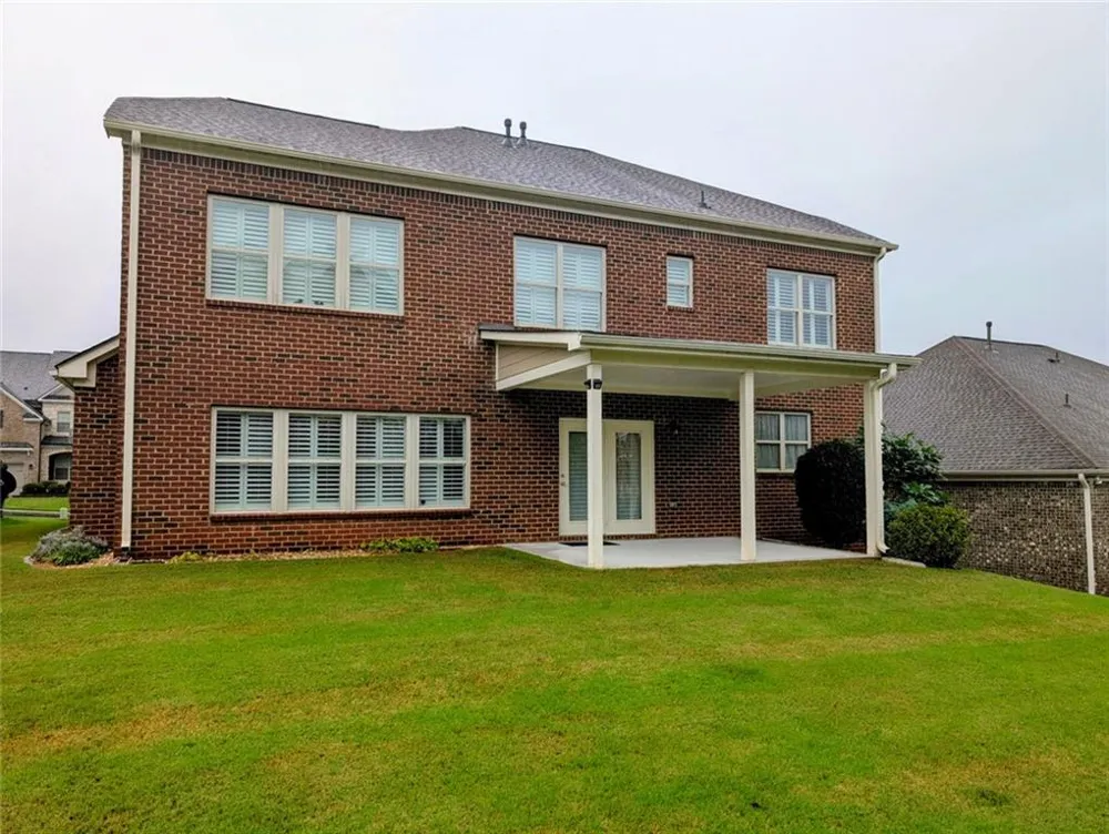 4083 Roberts Crest Drive Suwanee, GA 30024