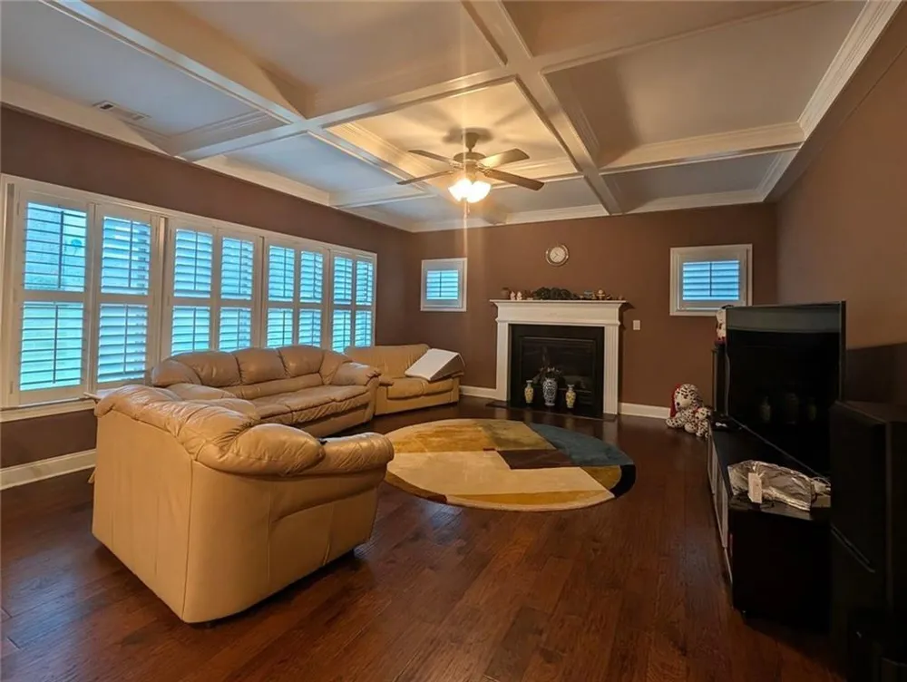 4083 Roberts Crest Drive Suwanee, GA 30024