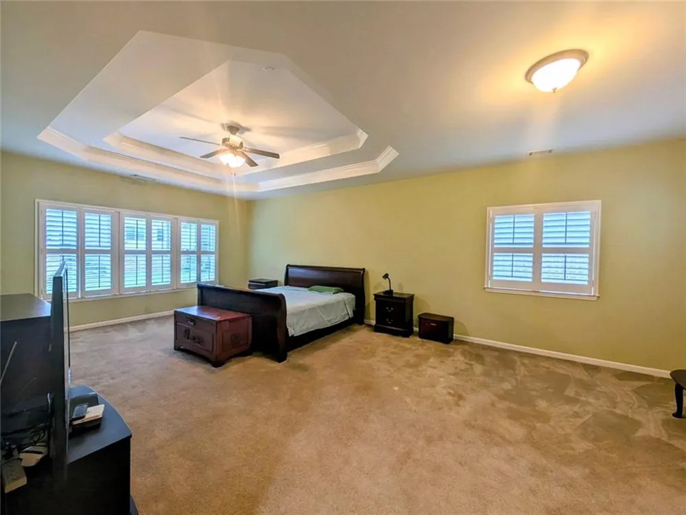 4083 Roberts Crest Drive Suwanee, GA 30024