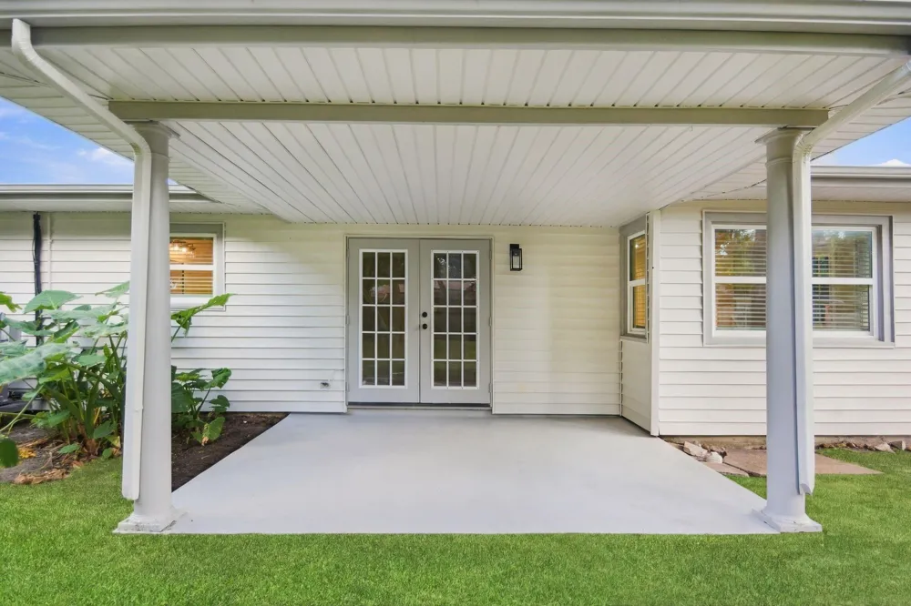 416 21st Avenue Texas City, TX 77590