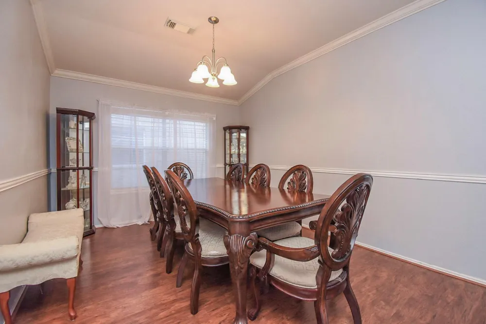 8502 Parapet Place Rosharon, TX 77583