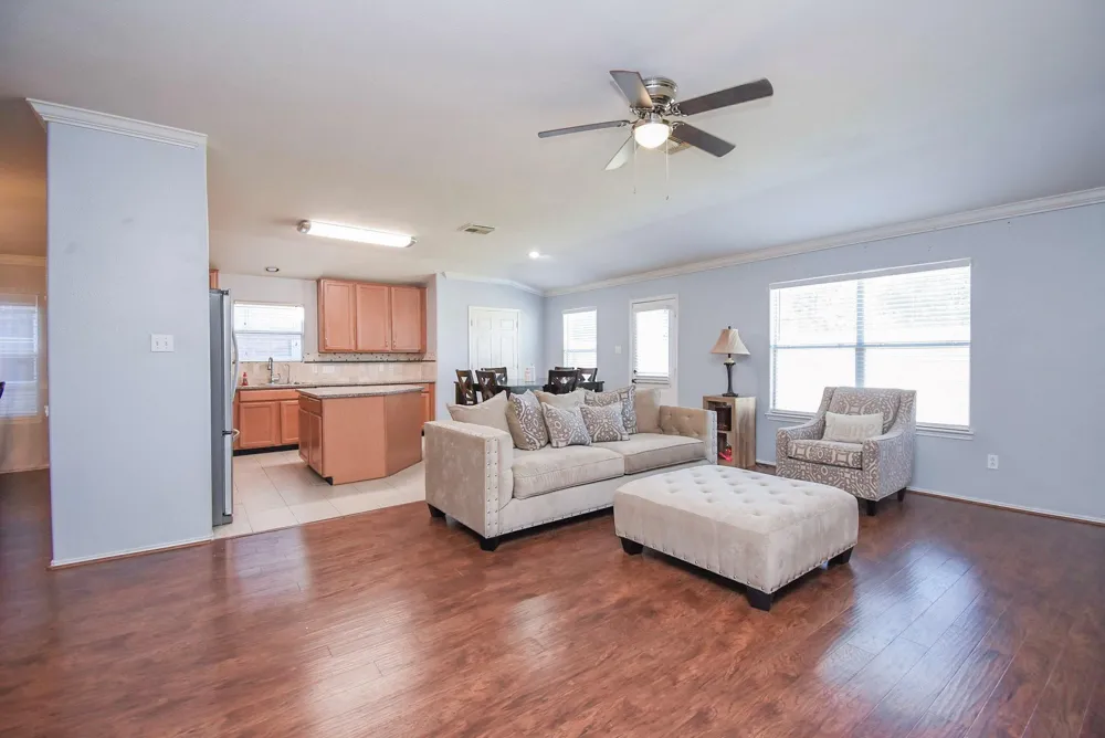 8502 Parapet Place Rosharon, TX 77583