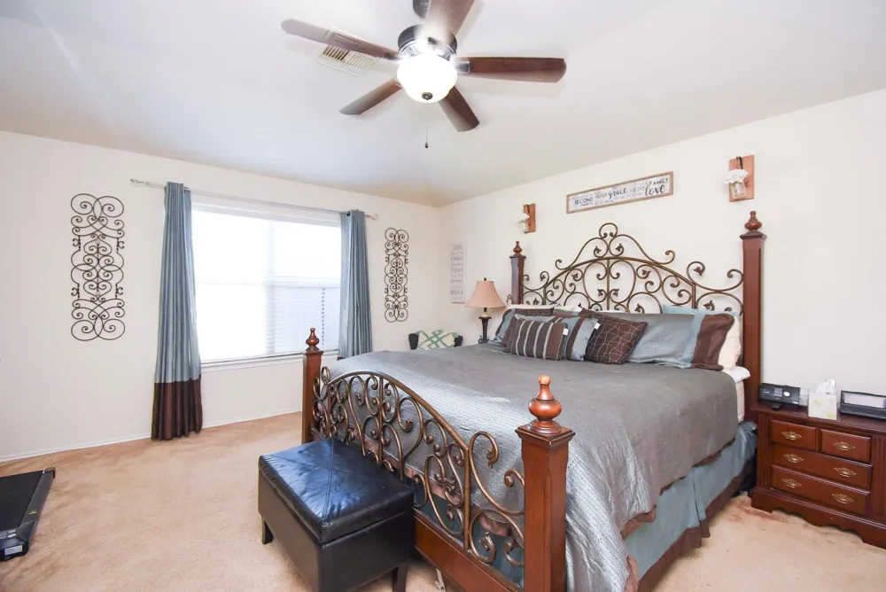 8502 Parapet Place Rosharon, TX 77583