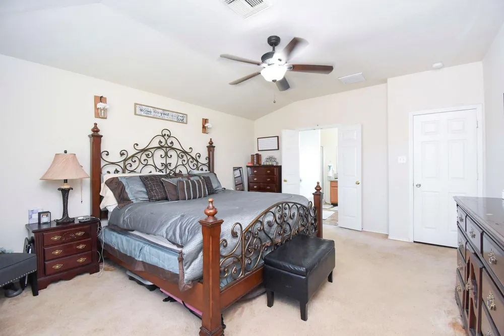 8502 Parapet Place Rosharon, TX 77583