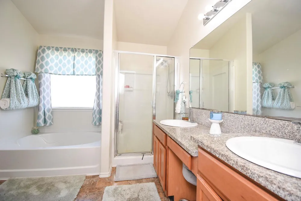 8502 Parapet Place Rosharon, TX 77583