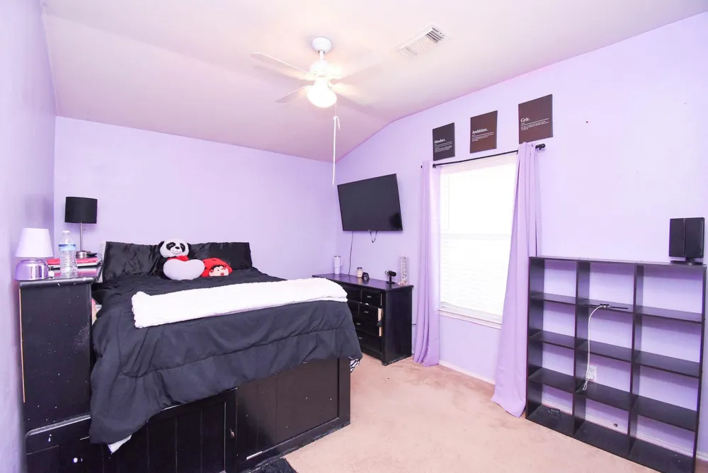 8502 Parapet Place Rosharon, TX 77583