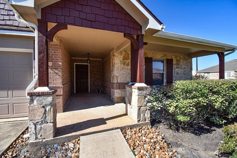 8502 Parapet Place Rosharon, TX 77583