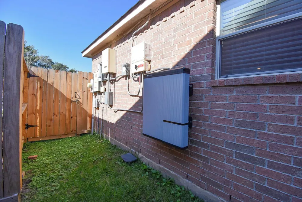 8502 Parapet Place Rosharon, TX 77583
