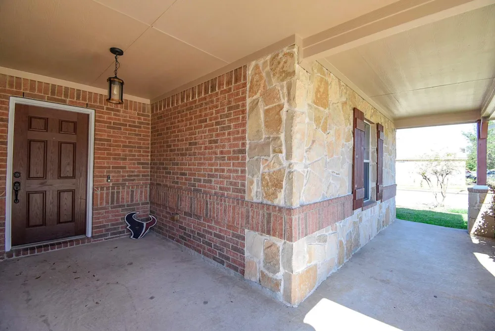 8502 Parapet Place Rosharon, TX 77583