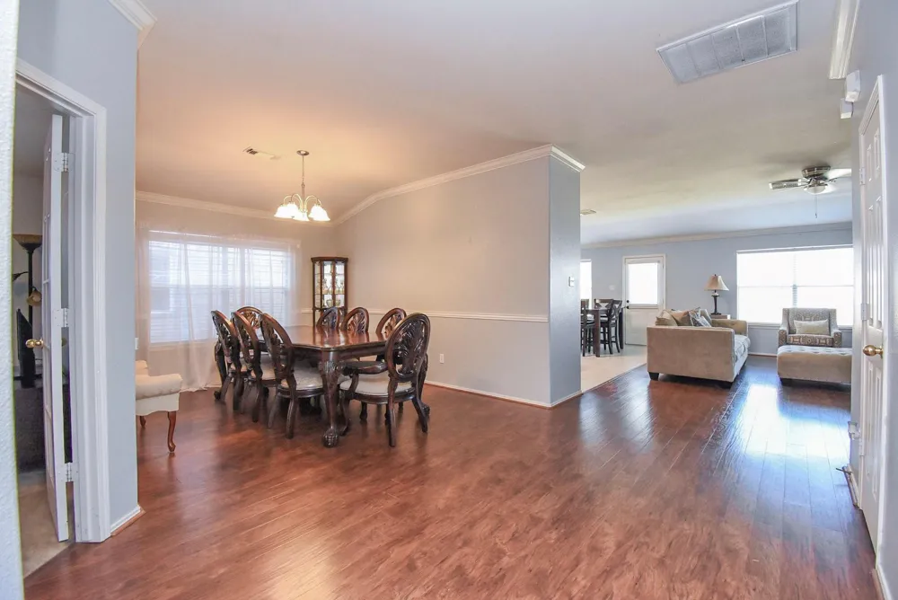 8502 Parapet Place Rosharon, TX 77583