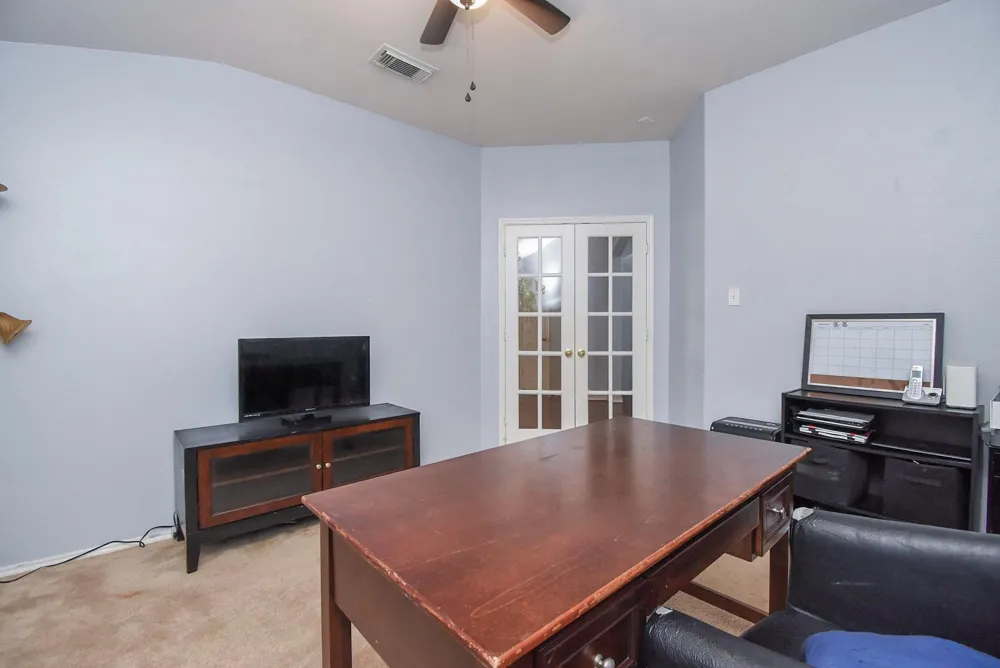8502 Parapet Place Rosharon, TX 77583
