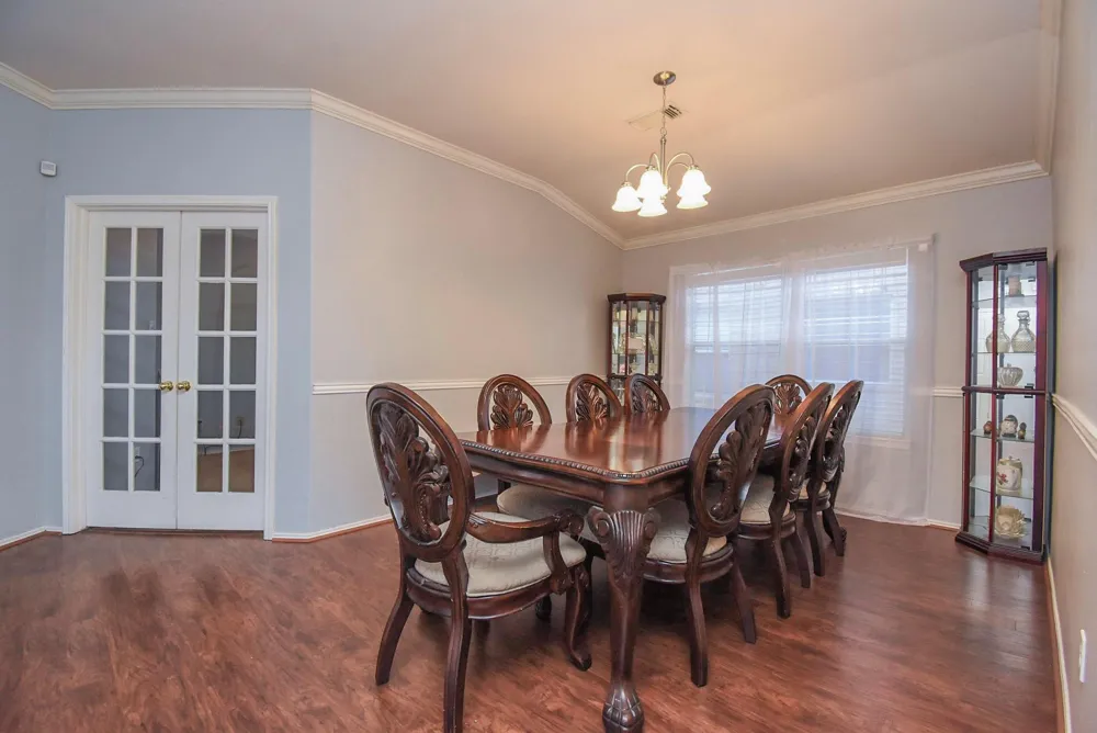 8502 Parapet Place Rosharon, TX 77583