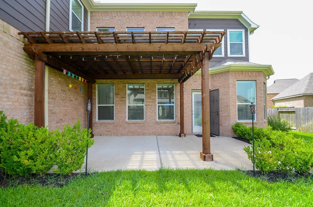 27031 Drybank Creek Lane Katy, TX 77494