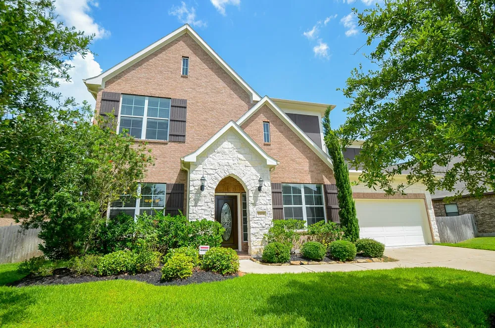 27031 Drybank Creek Lane Katy, TX 77494