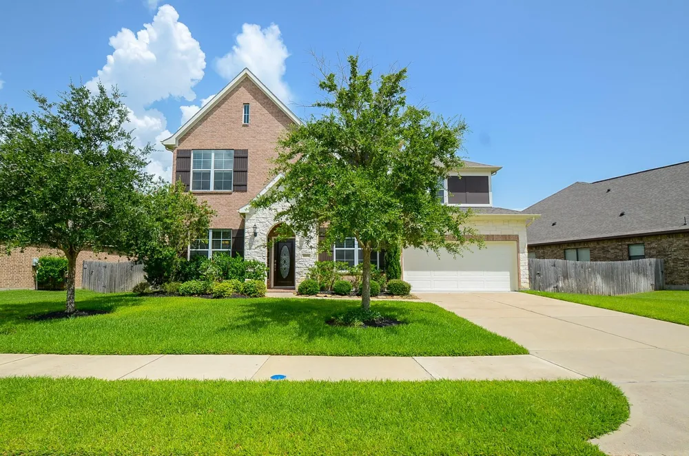 27031 Drybank Creek Lane Katy, TX 77494