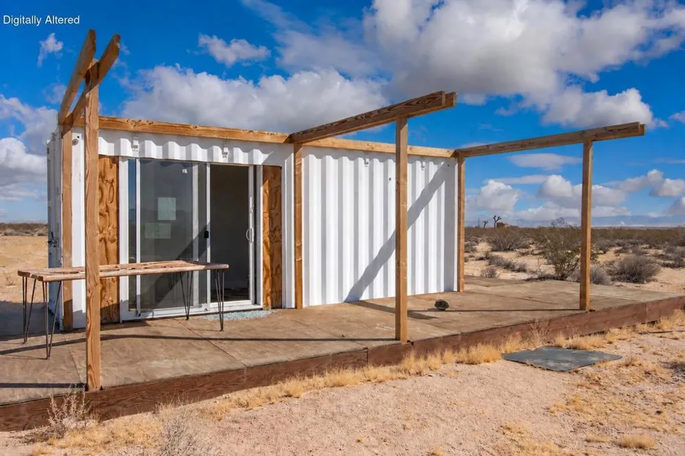 61231 Moonlight Mesa Street Joshua Tree, CA 92252