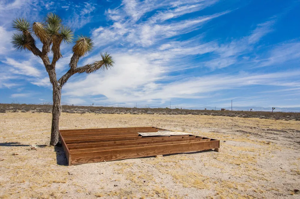 61231 Moonlight Mesa Street Joshua Tree, CA 92252