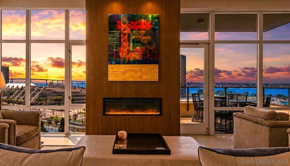 550 Front St #1101 San Diego, CA 92101