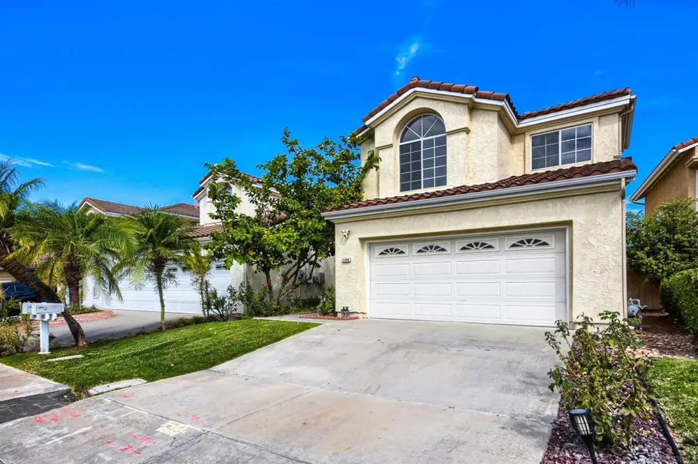 11060 Corte Playa Merida San Diego, CA 92124