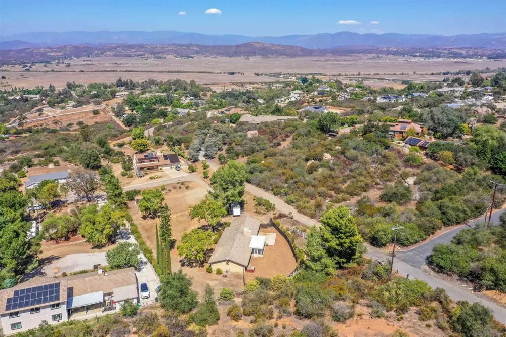 17675 Rancho De Carole Ramona, CA 92065