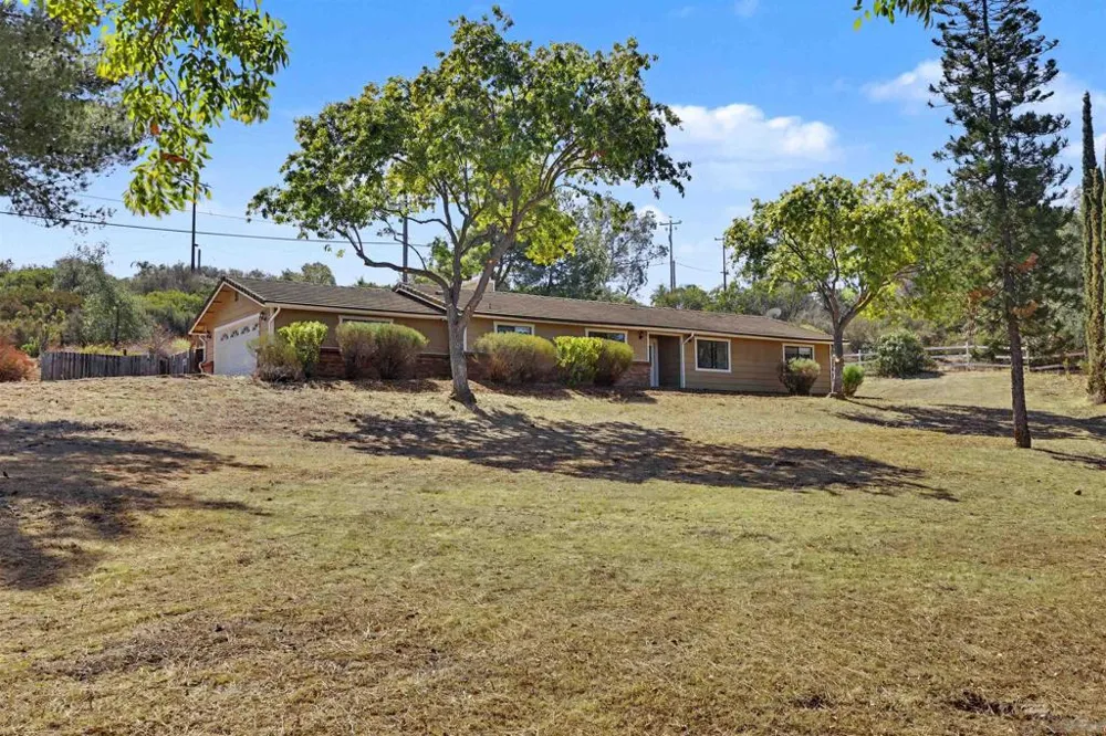 17675 Rancho De Carole Ramona, CA 92065
