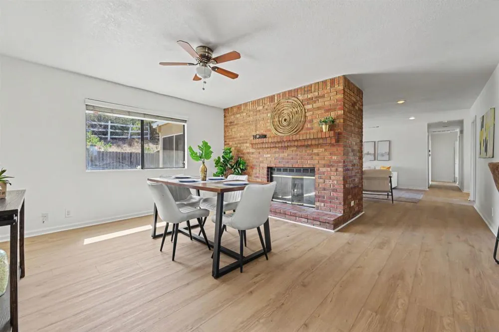 17675 Rancho De Carole Ramona, CA 92065