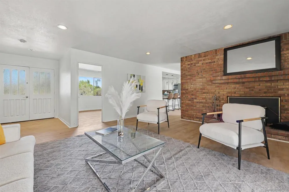 17675 Rancho De Carole Ramona, CA 92065