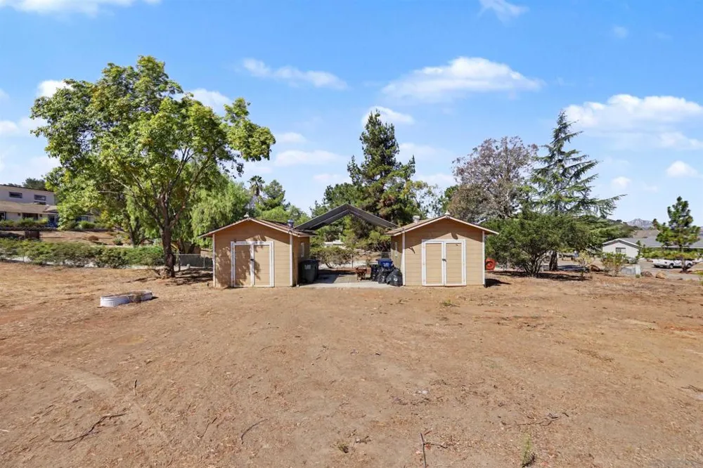 17675 Rancho De Carole Ramona, CA 92065