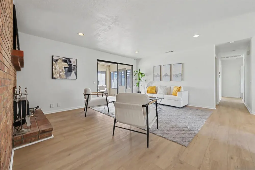 17675 Rancho De Carole Ramona, CA 92065