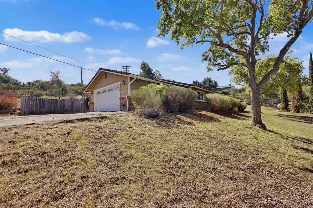 17675 Rancho De Carole Ramona, CA 92065
