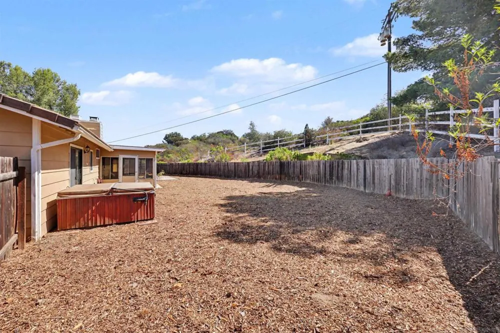 17675 Rancho De Carole Ramona, CA 92065