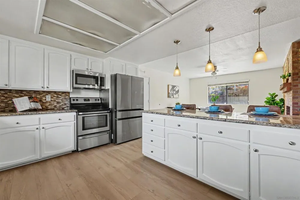 17675 Rancho De Carole Ramona, CA 92065