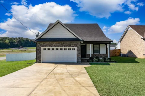 1197 Finley Beech Rd