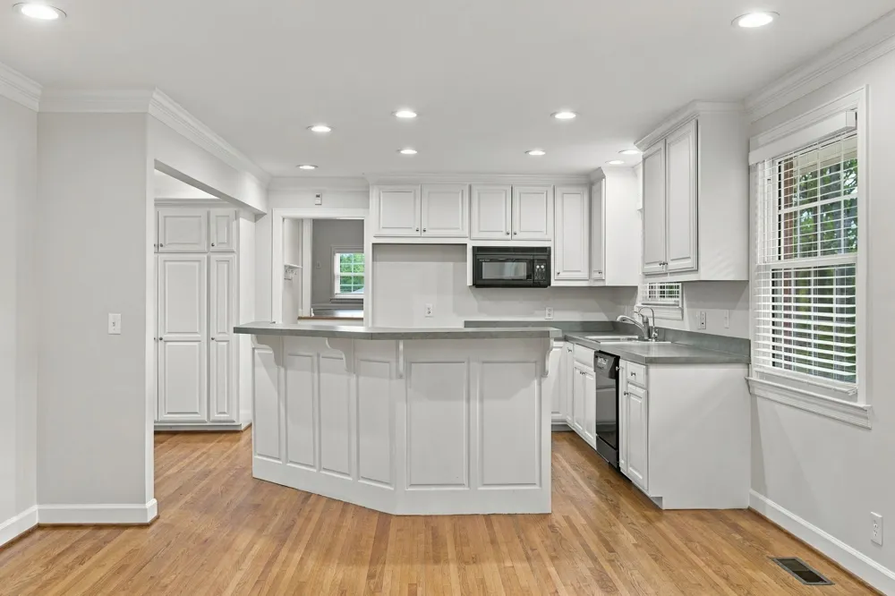 721 Lambert Dr Nashville, TN 37220