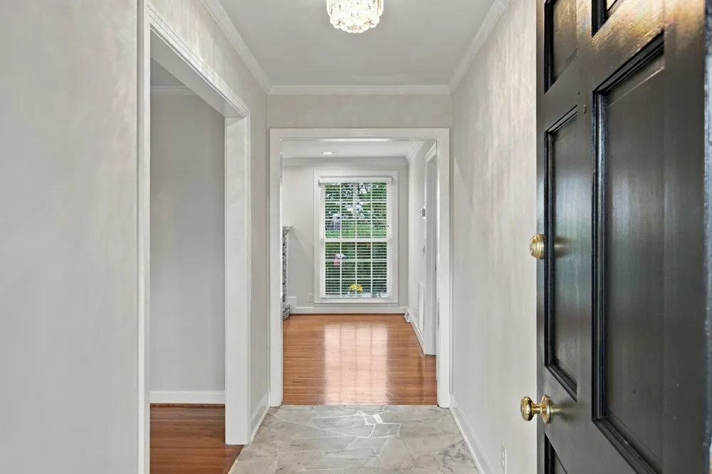 721 Lambert Dr Nashville, TN 37220