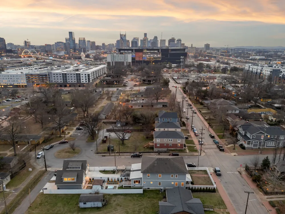 600B Fatherland St Nashville, TN 37206