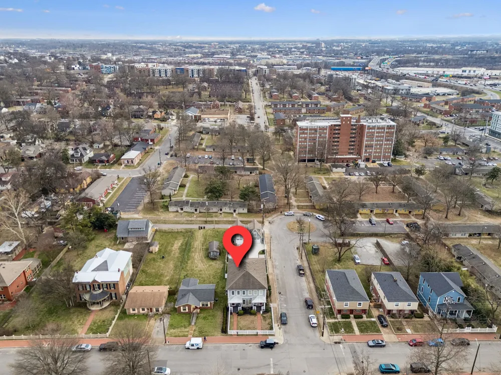 600B Fatherland St Nashville, TN 37206