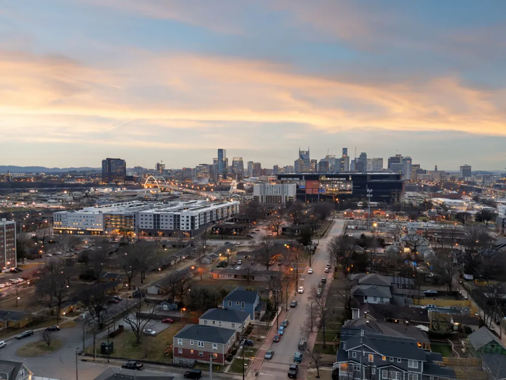 600B Fatherland St Nashville, TN 37206