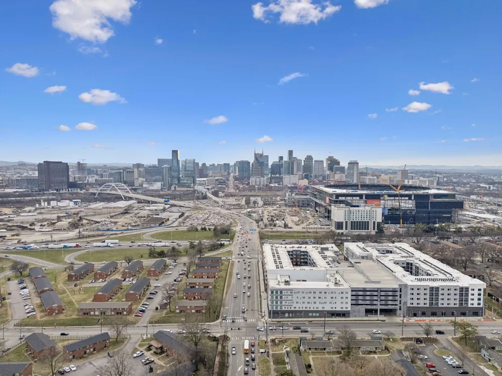 600B Fatherland St Nashville, TN 37206