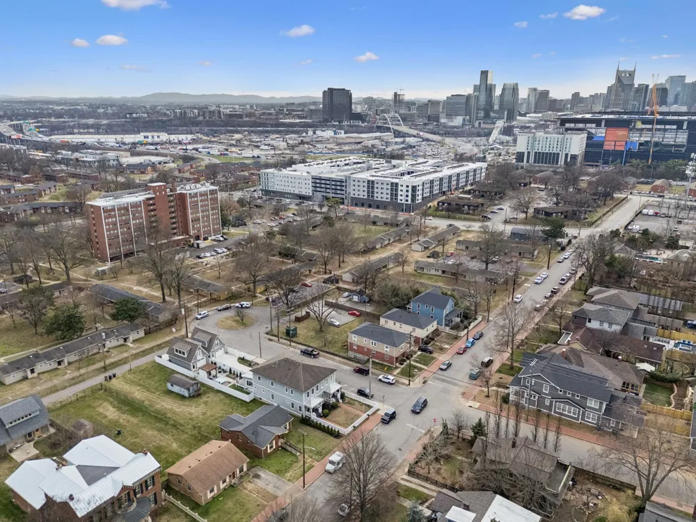 600B Fatherland St Nashville, TN 37206