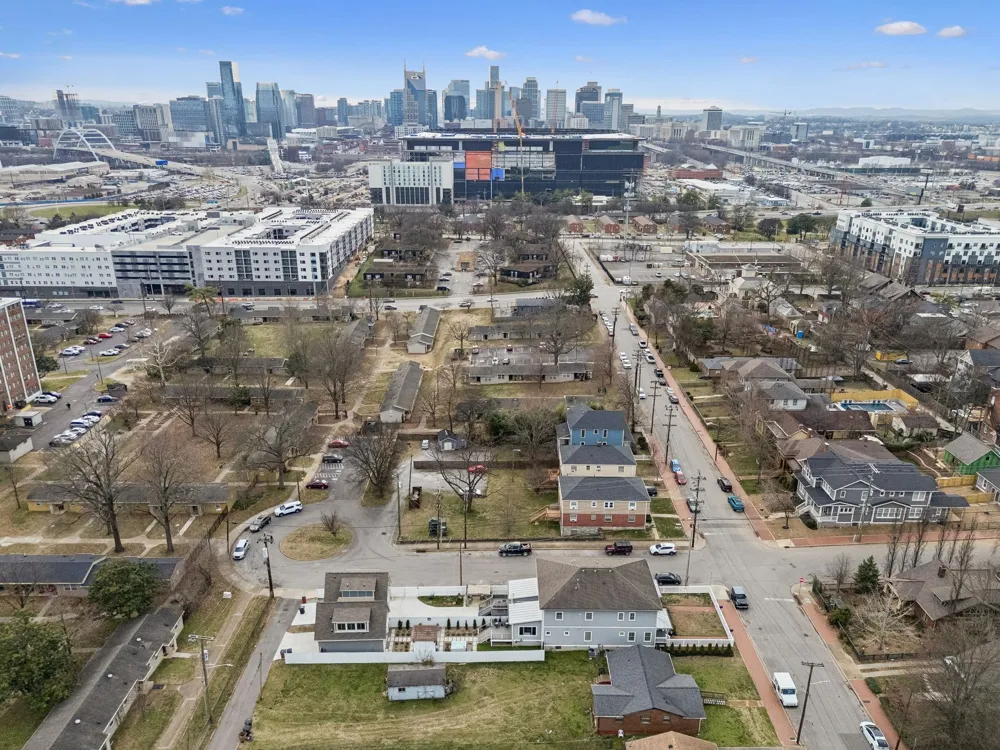 600B Fatherland St Nashville, TN 37206