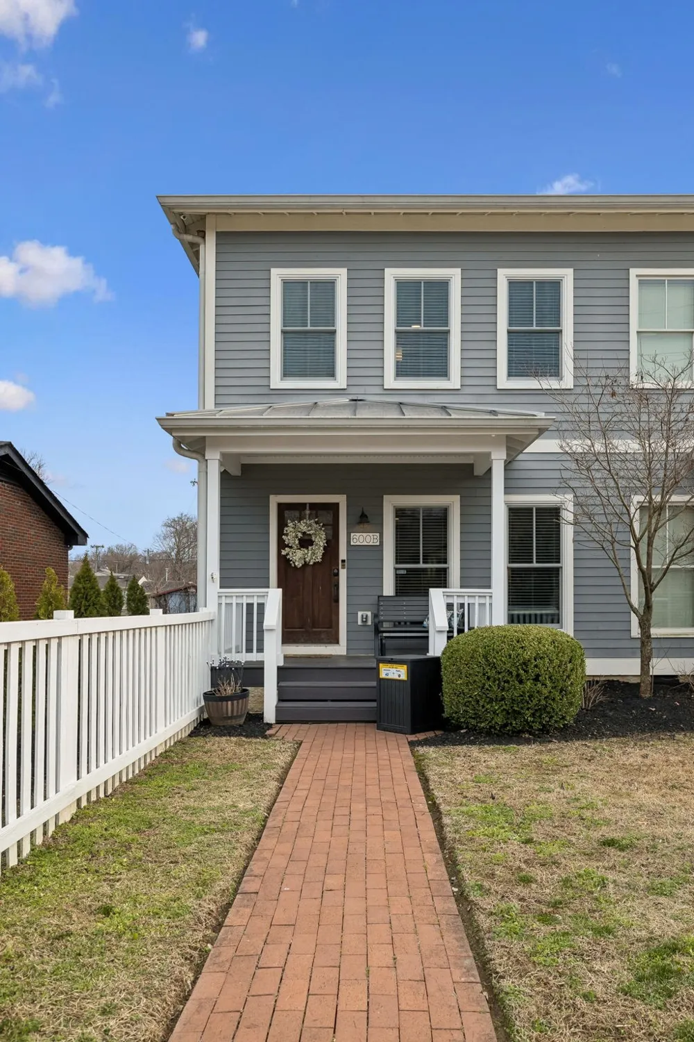 600B Fatherland St Nashville, TN 37206