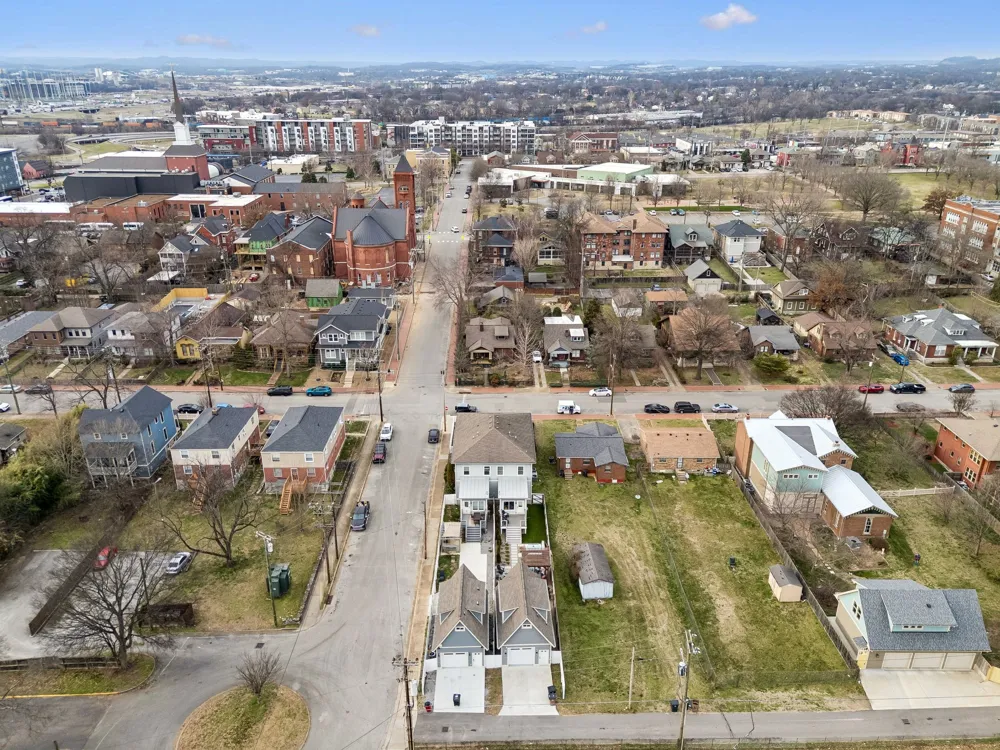 600B Fatherland St Nashville, TN 37206