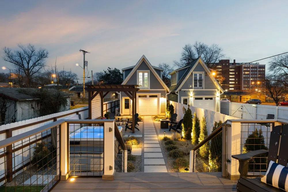 600B Fatherland St Nashville, TN 37206