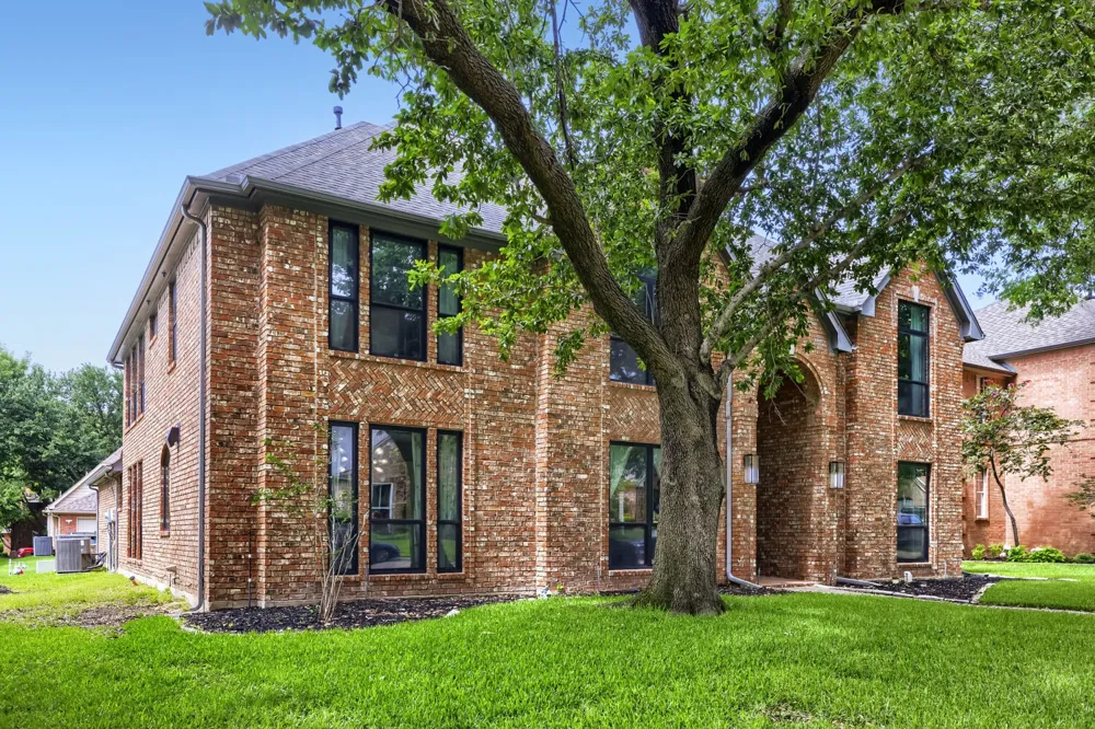 6209 Warrington Drive Plano, TX 75093