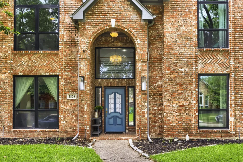 6209 Warrington Drive Plano, TX 75093