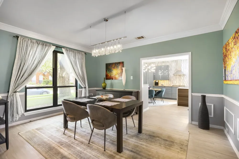 6209 Warrington Drive Plano, TX 75093